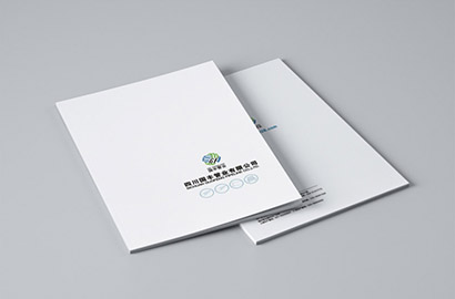 东昌府区画册设计：以纸为媒，镌刻城市的精神图腾